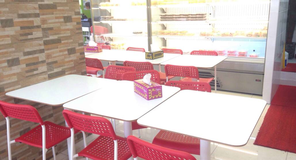 Pinoy Lomi House Tourist Club Area Al Zahiyah Abu Dhabi